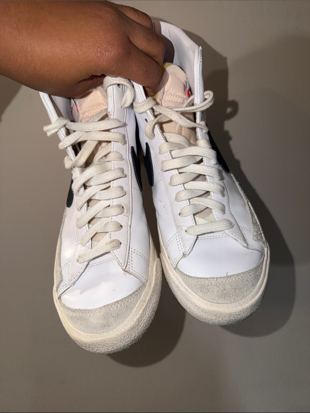 Nike High Tops